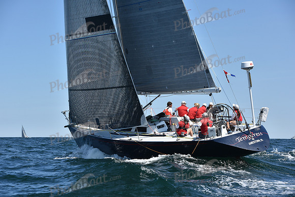 2019 Marblehead to Halifax A_0858