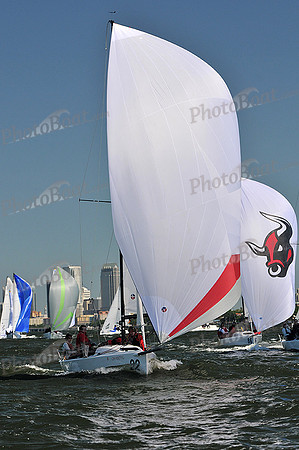 2014 J70 Winter Series G 360