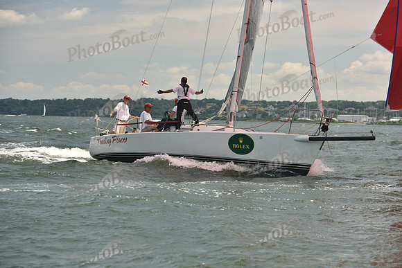 2018 NYYC Race Week A_0492