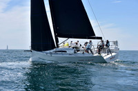 2021 Block Island Race Week A_0726