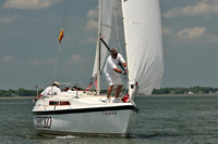 2013 Southern Bay Race Week A 483
