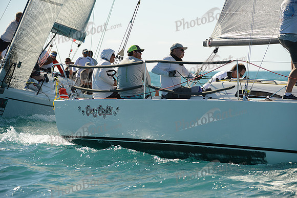 2017 Quantum Key West RW H 673