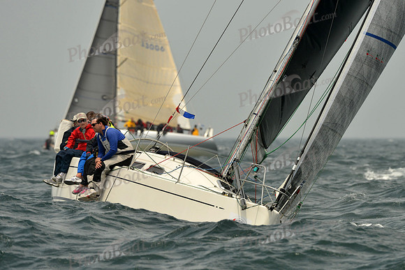 2015 Block Island Race Week D 1231