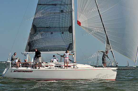 2013 Southern Bay Race Week C 321