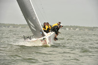 2019 Charleston Race Week D_0253