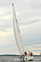 2013 NYYC Annual Regatta A 1905
