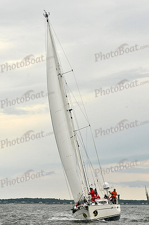 2013 NYYC Annual Regatta A 1905