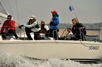 2017 Block Island Race Week A_0953