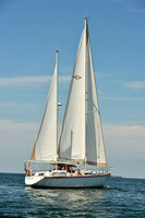 2015 Cape Charles Cup A 1237