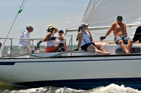 2014 Southern Bay Race Week C 998