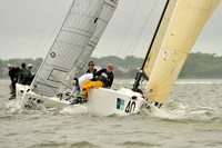 2015 Charleston Race Week E 616