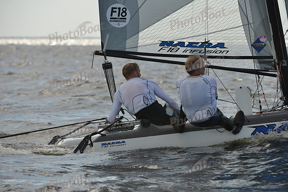 2015 F18 Americas C 1199