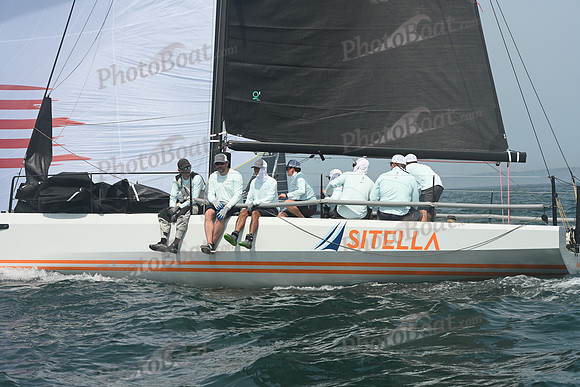 2025 Block Island Race Week A_0565
