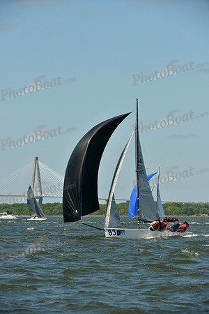 2016 Charleston Race Week C 1488