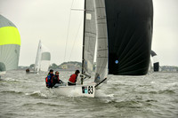 2016 Charleston Race Week A_0469