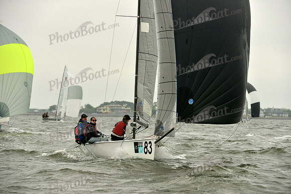 2016 Charleston Race Week A_0469