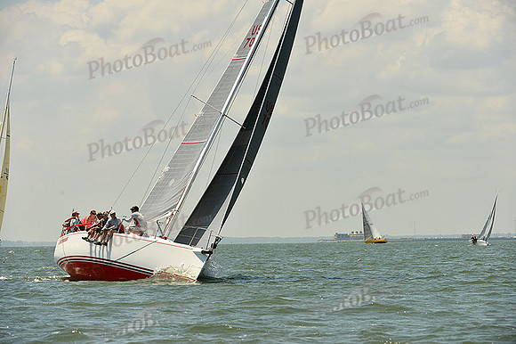 2015 Southern Bay Race Week A 483