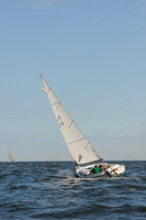 2011 Norwalk Catboat Race 143