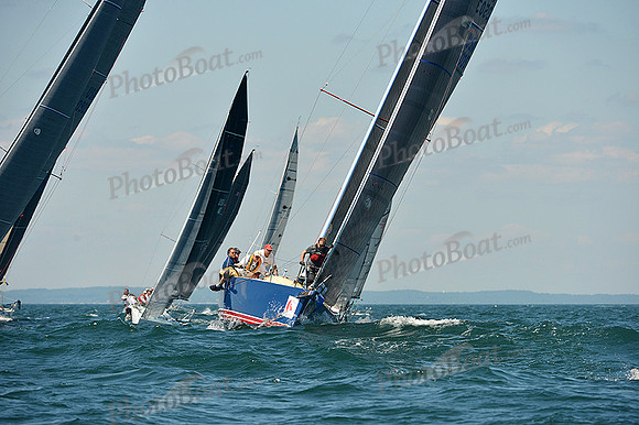 2015 Block Island Race Week G 1451