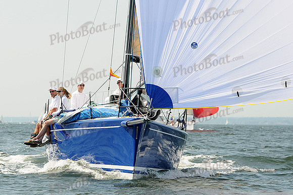 2012 Vineyard Race A 951