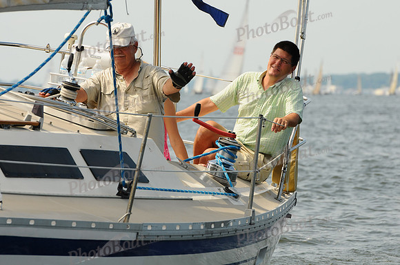 2011 Gov Cup A 400