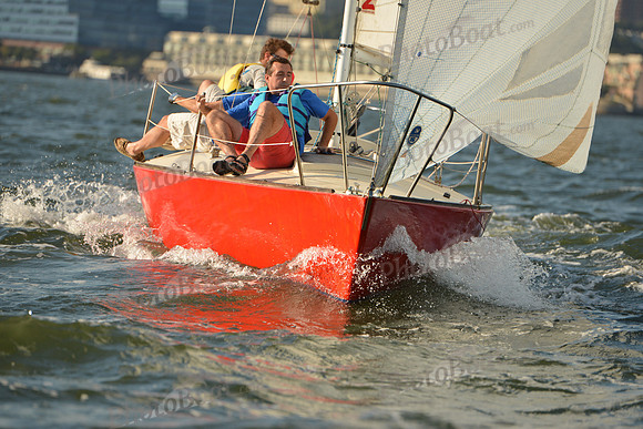2015 NY Architects Regatta A 963