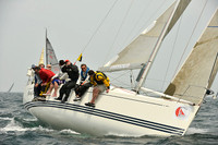 2015 Block Island Race Week D 766