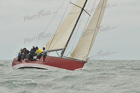 2013 Charleston Race Week B 234
