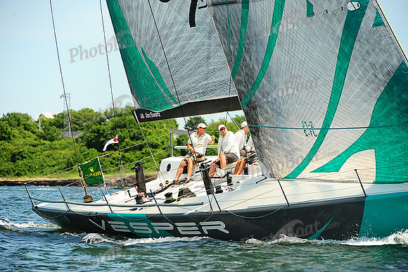 2014 NYYC Race Week C 118