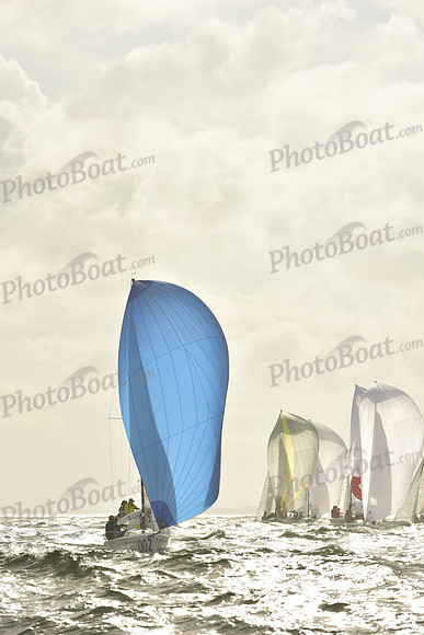 2018 J70 Worlds D_0374
