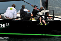 2013 NYYC Annual Regatta B 1236