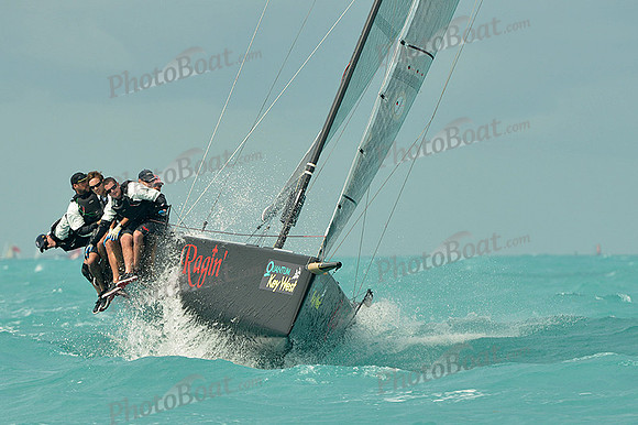 2015 Key West Race Week E 1601