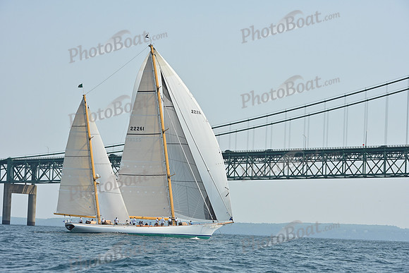 2025 Chicago to Mackinac A 0156