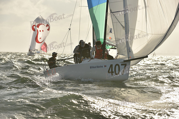 2018 J70 Worlds D_0581