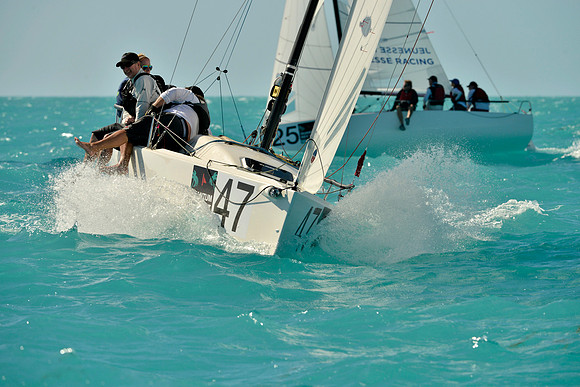 2017 Quantum Key West RW C 935