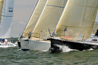 2012 CPYC One Design 1154