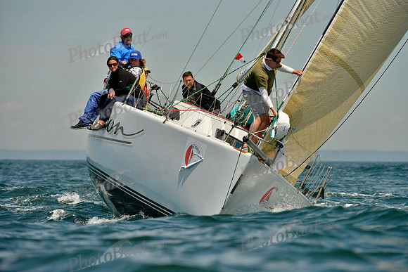 2017 Block Island Race Week C_0250