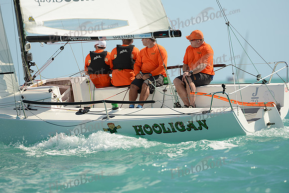 2017 Quantum Key West RW F 1102