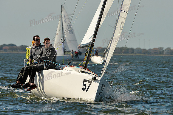 2015 J70 Winter Series E 243