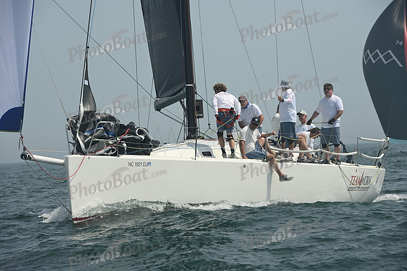 2025 Block Island Race Week A_0554