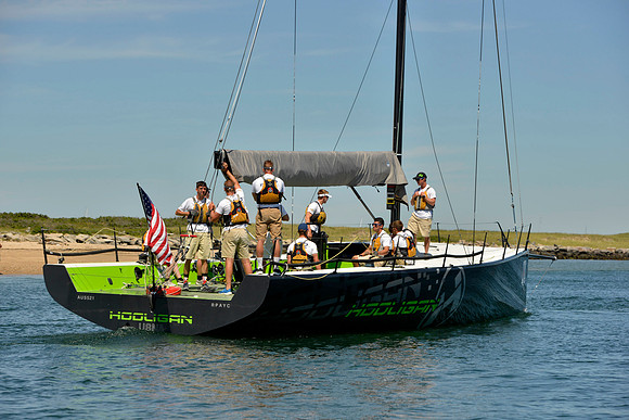 2017 Block Island Race Week G_0110
