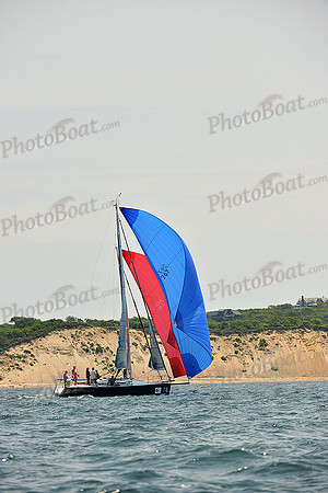 2015 Block Island Race Week K 1077