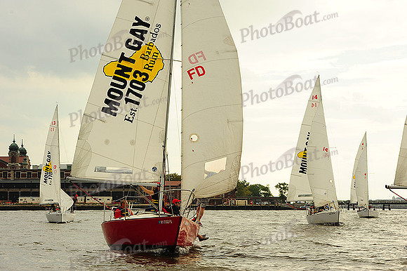 2014 NY Architects Regatta 966
