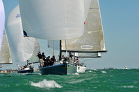 2013 Key West Race Week D 889