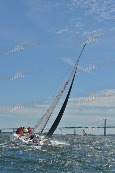 2019 NYYC Annual Regatta B_0861