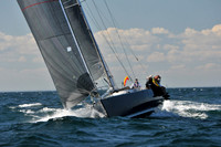 2012 Newport Bermuda 1538