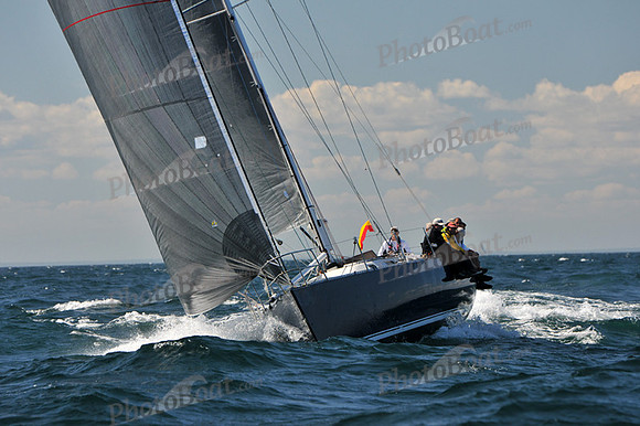 2012 Newport Bermuda 1538