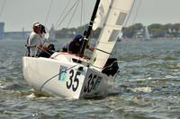 2014 Charleston Race Week D 1562
