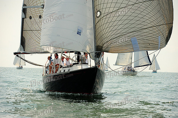 2014 Cape Charles Cup A 1249