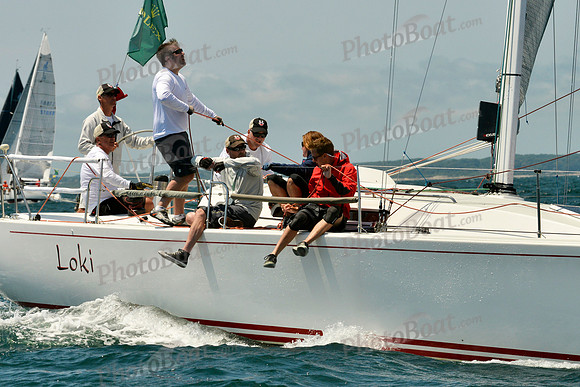 2016 NYYC Race Week A 263